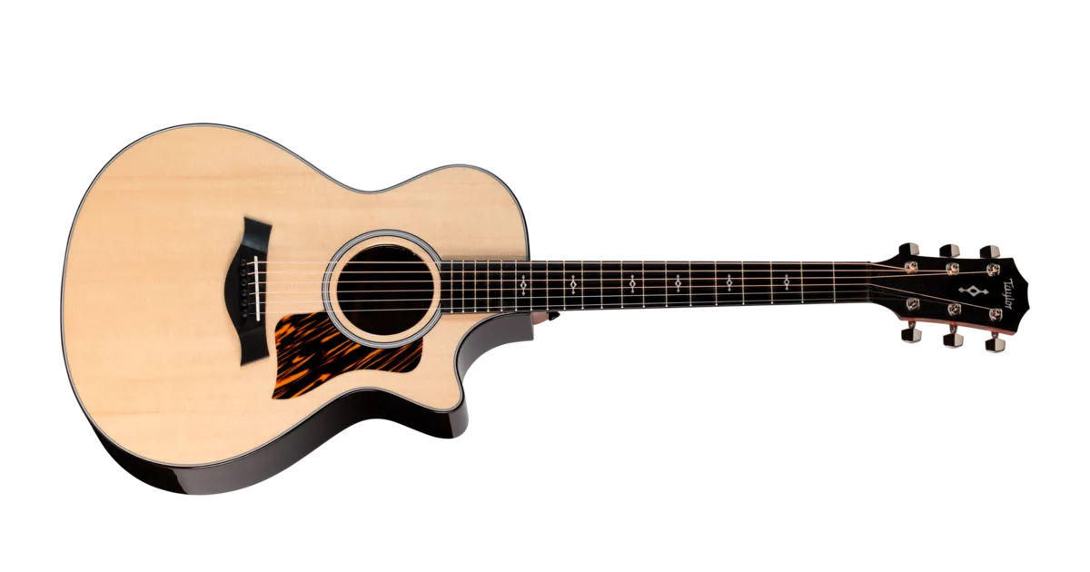 Taylor 412ce-R テイラー エレアコ Taylor-Next Generation 412ce-